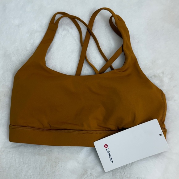 Lululemon Energy Bra - Picture 6 of 7